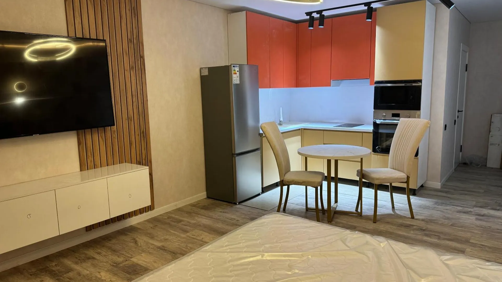 Flat Apartment Almaty