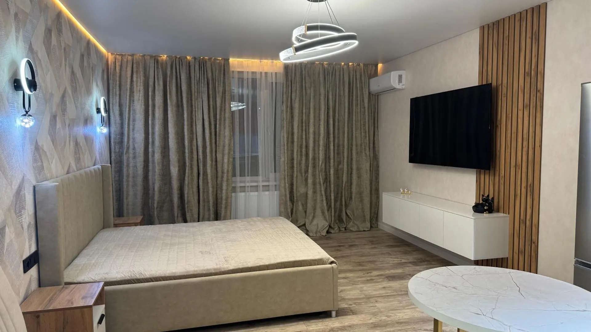 Flat Apartment Almaty Kazakhstan