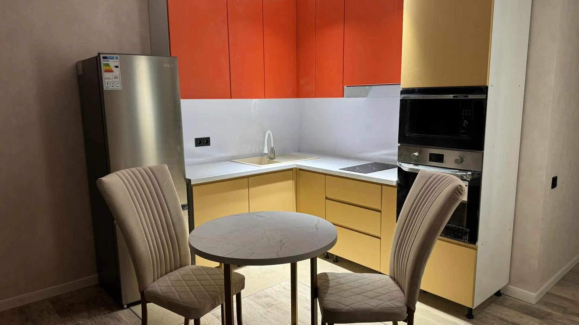 Flat Apartment Almaty 0*,  Kazakhstan